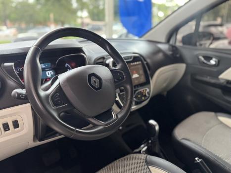 RENAULT Captur 1.6 16V 4P FLEX SCE INTENSE X-TRONIC CVT, Foto 13