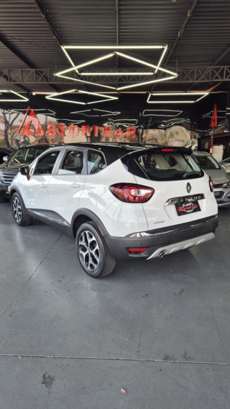 RENAULT Captur 1.6 16V 4P FLEX SCE INTENSE X-TRONIC CVT, Foto 3