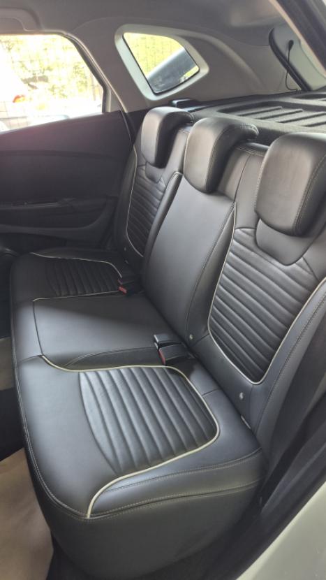 RENAULT Captur 1.6 16V 4P FLEX SCE INTENSE X-TRONIC CVT, Foto 5