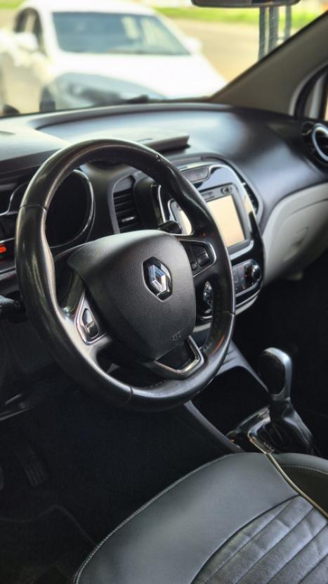 RENAULT Captur 1.6 16V 4P FLEX SCE INTENSE X-TRONIC CVT, Foto 7