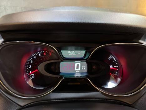 RENAULT Captur 1.6 16V 4P FLEX SCE LIFE X-TRONIC CVT, Foto 4