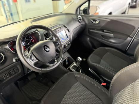 RENAULT Captur 1.6 16V 4P FLEX SCE LIFE X-TRONIC CVT, Foto 7