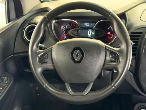 RENAULT Captur 1.6 16V 4P FLEX SCE LIFE X-TRONIC CVT, Foto 10
