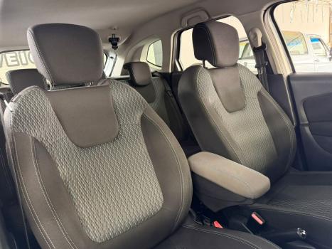 RENAULT Captur 1.6 16V 4P FLEX SCE LIFE X-TRONIC CVT, Foto 11