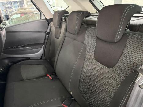 RENAULT Captur 1.6 16V 4P FLEX SCE LIFE X-TRONIC CVT, Foto 12