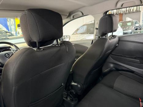 RENAULT Captur 1.6 16V 4P FLEX SCE LIFE X-TRONIC CVT, Foto 13