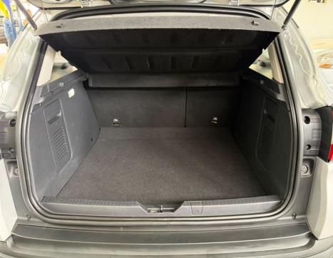 RENAULT Captur 1.6 16V 4P FLEX SCE LIFE X-TRONIC CVT, Foto 14