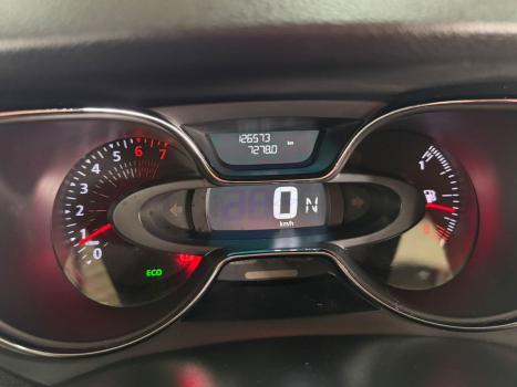 RENAULT Captur 1.6 16V 4P FLEX SCE LIFE X-TRONIC CVT, Foto 16