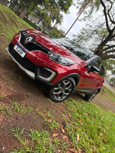 RENAULT Captur 1.6 16V 4P SCE ZEN X-TRONIC AUTOMÁTICO CVT, Foto 3