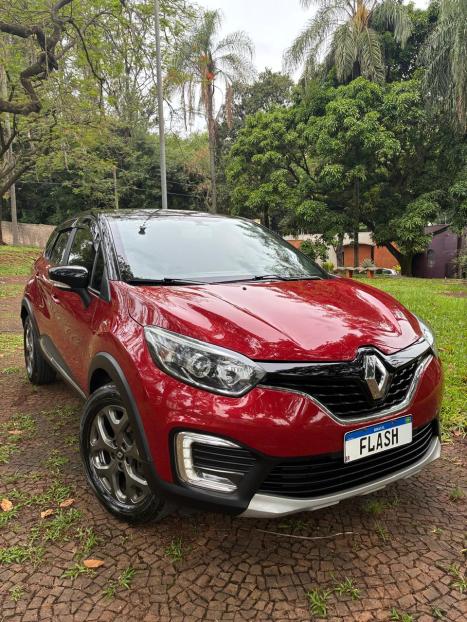 RENAULT Captur 1.6 16V 4P SCE ZEN X-TRONIC AUTOMÁTICO CVT, Foto 6
