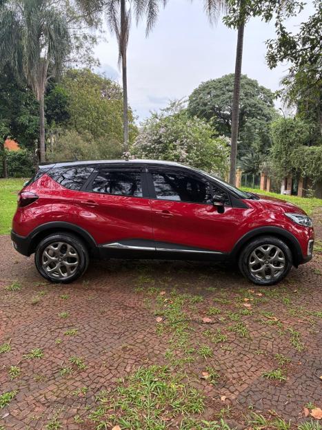 RENAULT Captur 1.6 16V 4P SCE ZEN X-TRONIC AUTOMÁTICO CVT, Foto 7