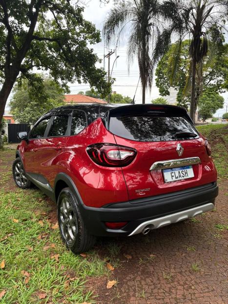RENAULT Captur 1.6 16V 4P SCE ZEN X-TRONIC AUTOMÁTICO CVT, Foto 11