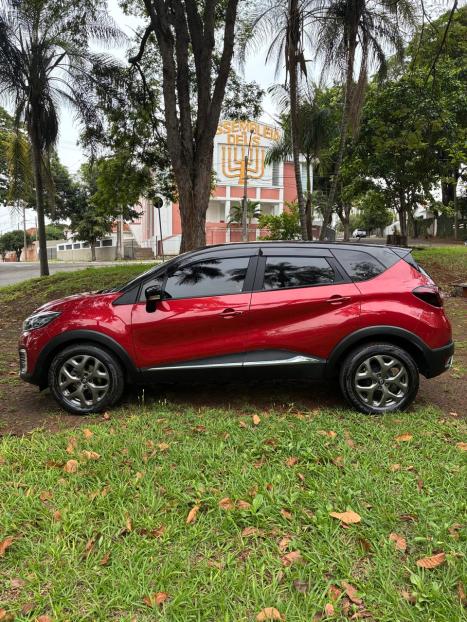 RENAULT Captur 1.6 16V 4P SCE ZEN X-TRONIC AUTOMÁTICO CVT, Foto 13