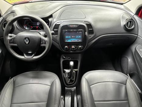 RENAULT Captur 1.6 16V 4P SCE ZEN X-TRONIC AUTOMÁTICO CVT, Foto 14