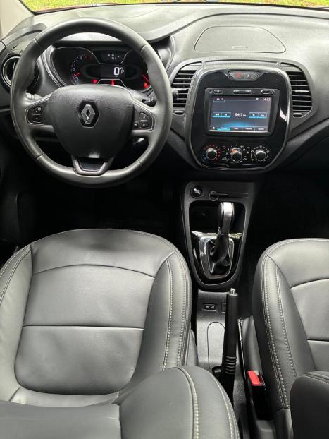 RENAULT Captur 1.6 16V 4P SCE ZEN X-TRONIC AUTOMÁTICO CVT, Foto 15