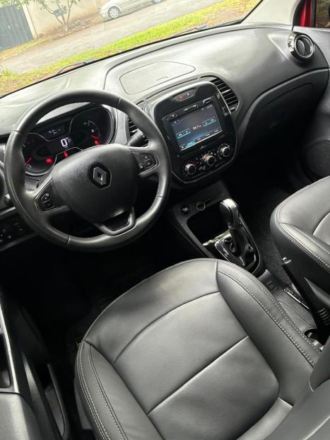RENAULT Captur 1.6 16V 4P SCE ZEN X-TRONIC AUTOMÁTICO CVT, Foto 16