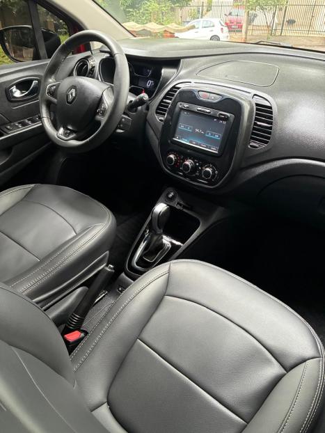 RENAULT Captur 1.6 16V 4P SCE ZEN X-TRONIC AUTOMÁTICO CVT, Foto 17