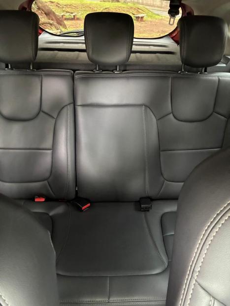 RENAULT Captur 1.6 16V 4P SCE ZEN X-TRONIC AUTOMÁTICO CVT, Foto 18
