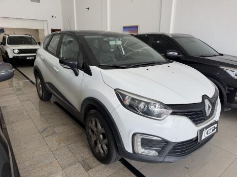 RENAULT Captur 1.6 16V 4P FLEX SCE LIFE X-TRONIC CVT, Foto 3