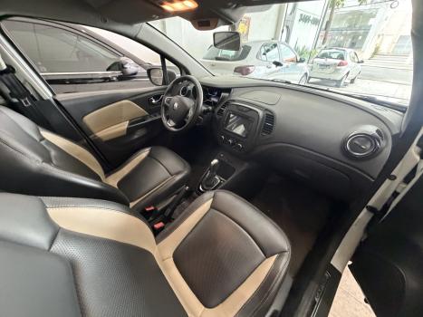 RENAULT Captur 1.6 16V 4P FLEX SCE LIFE X-TRONIC CVT, Foto 4
