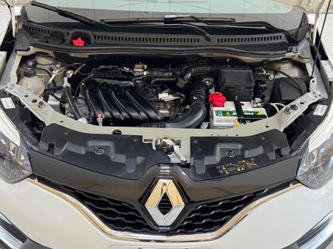 RENAULT Captur 1.6 16V 4P FLEX SCE LIFE X-TRONIC CVT, Foto 4