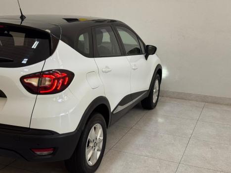 RENAULT Captur 1.6 16V 4P FLEX SCE LIFE X-TRONIC CVT, Foto 13