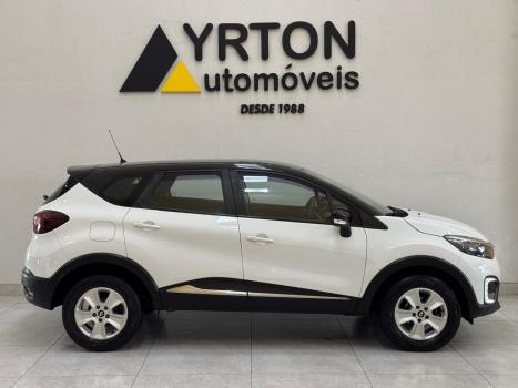 RENAULT Captur 1.6 16V 4P FLEX SCE LIFE X-TRONIC CVT, Foto 15