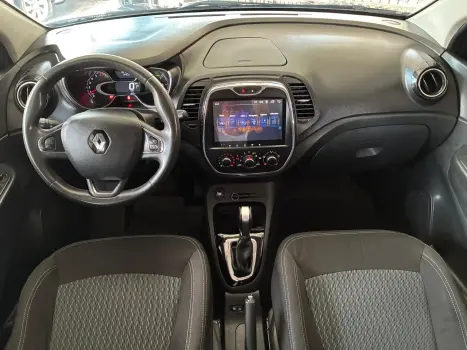 RENAULT Captur 1.6 16V 4P FLEX SCE LIFE X-TRONIC CVT, Foto 13