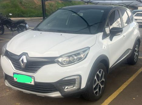 RENAULT Captur 2.0 16V 4P FLEX INTENSE AUTOMTICO, Foto 2