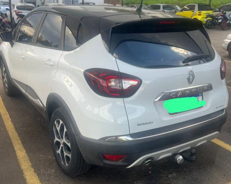 RENAULT Captur 2.0 16V 4P FLEX INTENSE AUTOMTICO, Foto 3