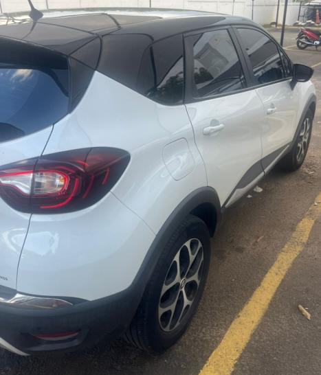 RENAULT Captur 2.0 16V 4P FLEX INTENSE AUTOMTICO, Foto 4
