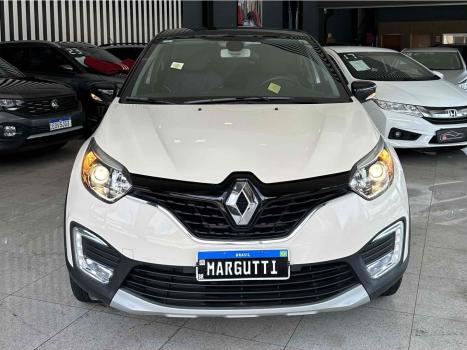 RENAULT Captur 2.0 16V 4P FLEX INTENSE AUTOMTICO, Foto 2