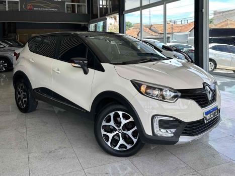 RENAULT Captur 2.0 16V 4P FLEX INTENSE AUTOMTICO, Foto 3