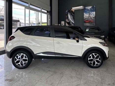 RENAULT Captur 2.0 16V 4P FLEX INTENSE AUTOMTICO, Foto 4