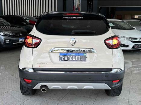 RENAULT Captur 2.0 16V 4P FLEX INTENSE AUTOMTICO, Foto 6