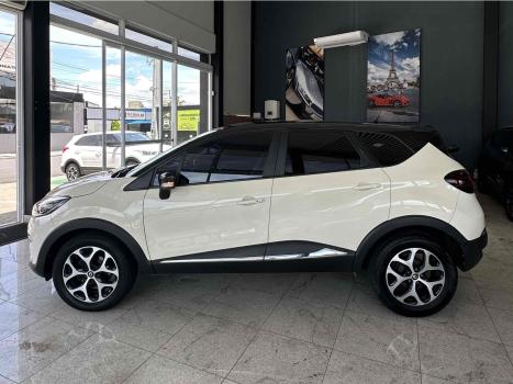 RENAULT Captur 2.0 16V 4P FLEX INTENSE AUTOMTICO, Foto 8