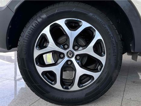RENAULT Captur 2.0 16V 4P FLEX INTENSE AUTOMTICO, Foto 9