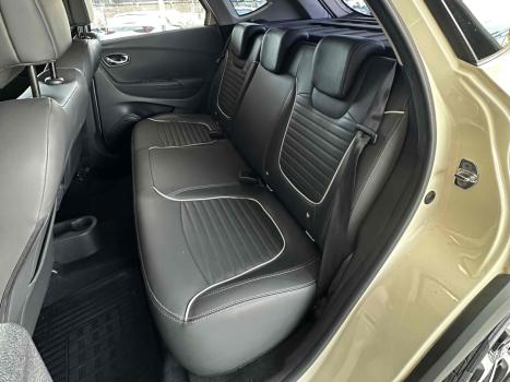 RENAULT Captur 2.0 16V 4P FLEX INTENSE AUTOMTICO, Foto 10