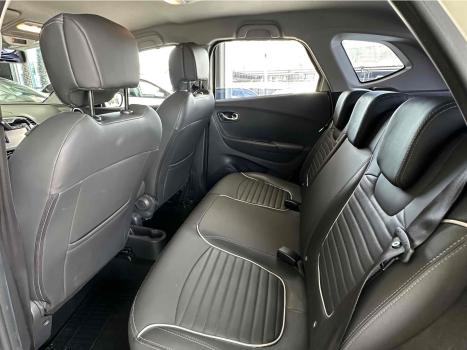 RENAULT Captur 2.0 16V 4P FLEX INTENSE AUTOMTICO, Foto 11