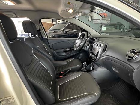 RENAULT Captur 2.0 16V 4P FLEX INTENSE AUTOMTICO, Foto 13