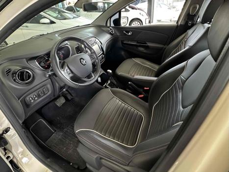 RENAULT Captur 2.0 16V 4P FLEX INTENSE AUTOMTICO, Foto 15