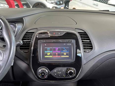 RENAULT Captur 2.0 16V 4P FLEX INTENSE AUTOMTICO, Foto 18
