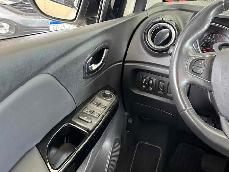 RENAULT Captur 2.0 16V 4P FLEX INTENSE AUTOMTICO, Foto 19