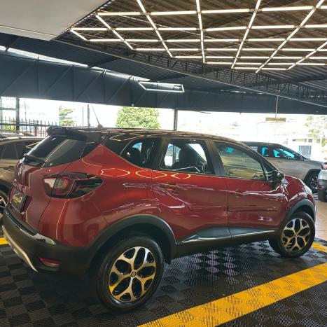 RENAULT Captur 2.0 16V 4P FLEX BOSE AUTOMTICO, Foto 5