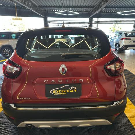 RENAULT Captur 2.0 16V 4P FLEX BOSE AUTOMTICO, Foto 6