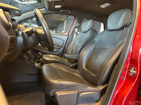 RENAULT Captur 2.0 16V 4P FLEX BOSE AUTOMTICO, Foto 7