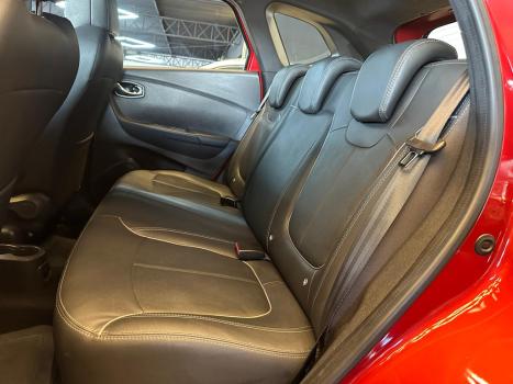 RENAULT Captur 2.0 16V 4P FLEX BOSE AUTOMTICO, Foto 8