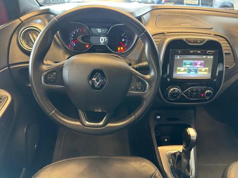 RENAULT Captur 2.0 16V 4P FLEX BOSE AUTOMTICO, Foto 10