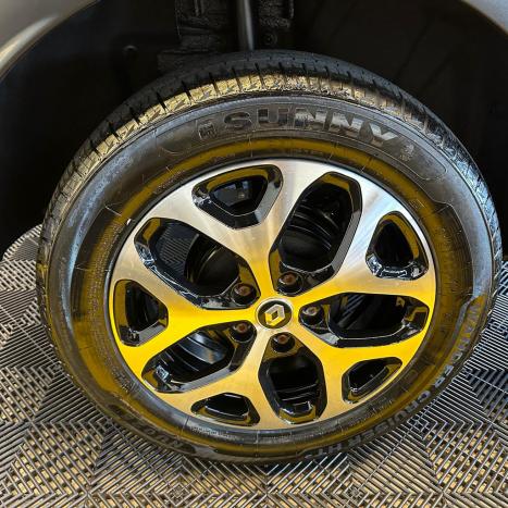 RENAULT Captur 2.0 16V 4P FLEX BOSE AUTOMTICO, Foto 11