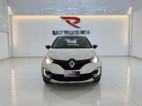 RENAULT Captur 2.0 16V 4P FLEX INTENSE AUTOM�TICO, Foto 1